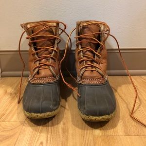 Moving to a warmer climate.